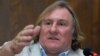 Depardieu özbək filmində