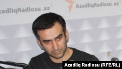 Rəşad Babalı