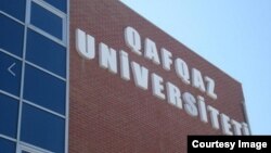 Qafqaz Universiteti