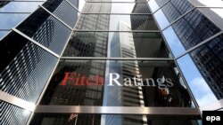 Fitch Ratings