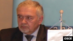 Yuri Merzlyakov