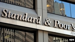 Standard&Poor's