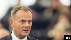 Donald Tusk