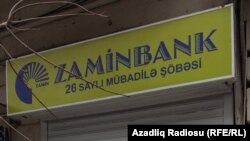 ZaminBank