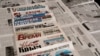 Ukraine, Crimea - Review of the Crimean press, 30Jul2015