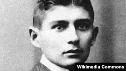 Franz Kafka