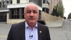 Arif Hacılı: 'Tələb yox, məsləhət tonunda danışdılar'