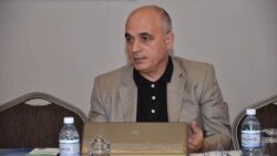 Vahid Məhərrəmov: 'Yeni sortlar yaradılmalı. İndi rəqabət güclüdür. Gürcüstan, Türkiyədən sitrus meyvələri gətirilir'