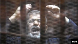 Mohamed Morsi