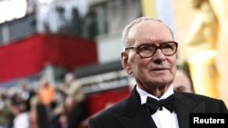 Ennio Morricone