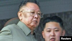 Kim Jong-il